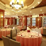 Jin Jiang Metropole Hotel