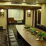Jin Jiang Metropole Hotel