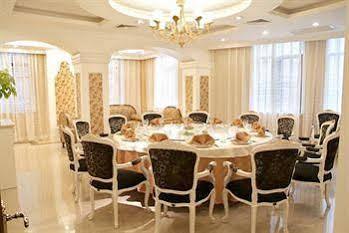 Hotel Jin Jiang Metropole
