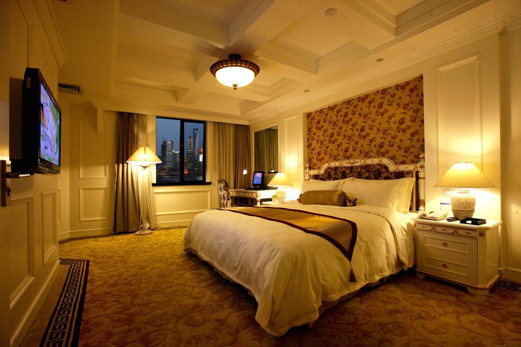 Jin Jiang Metropole