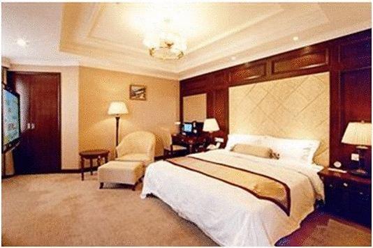 Hotel Jin Jiang Metropole