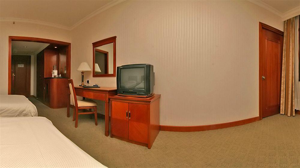 Hotel Jin Jiang Metropole