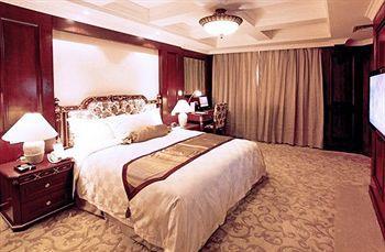 Hotel Jin Jiang Metropole Shanghai