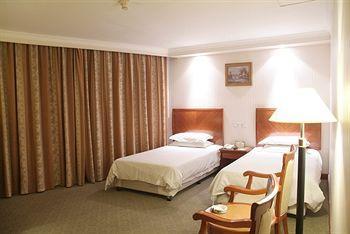 Hotel Jin Jiang Metropole