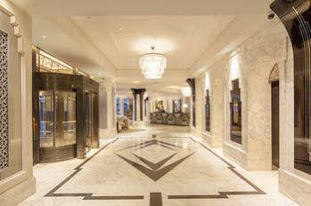 Jin Jiang Metropole 4* Shanghai