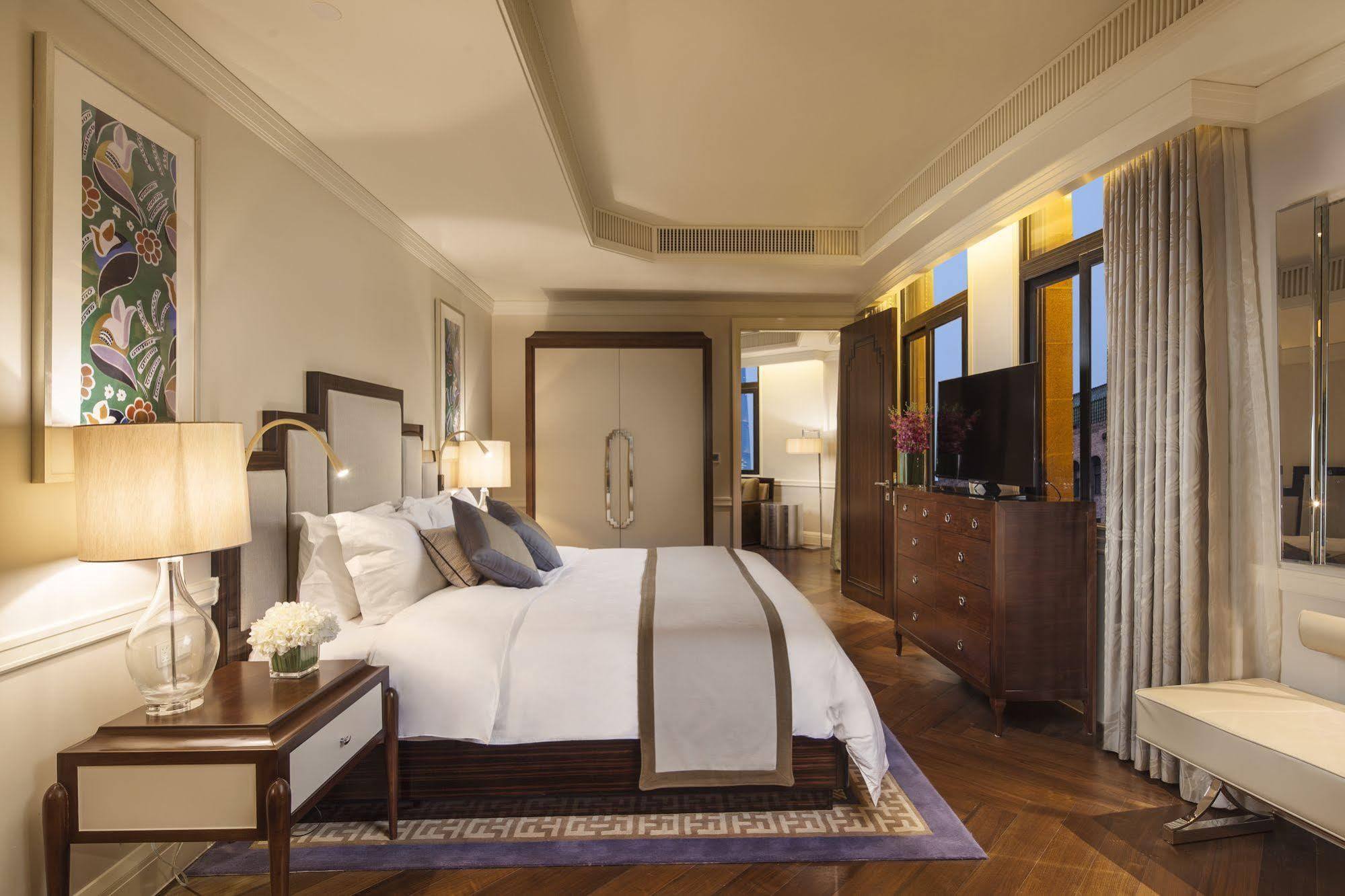 Jin Jiang Metropole 4*