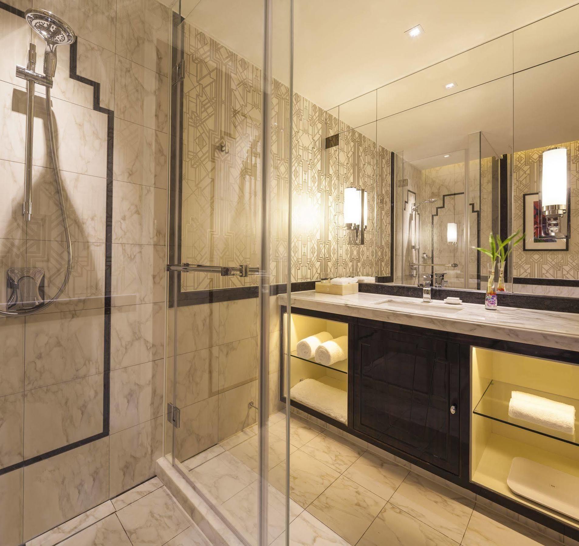 Jin Jiang Metropole 4*