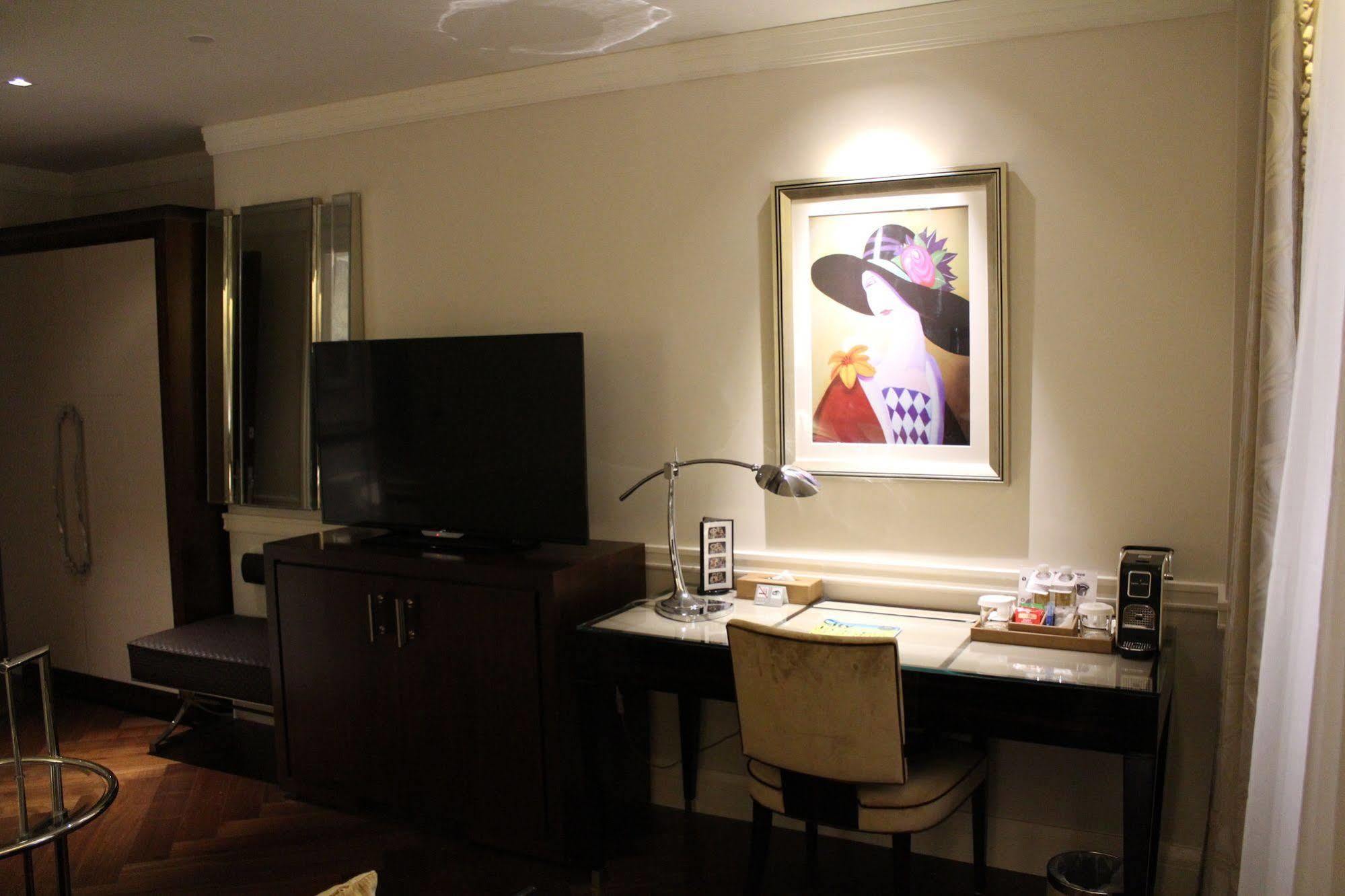 Jin Jiang Metropole 4*