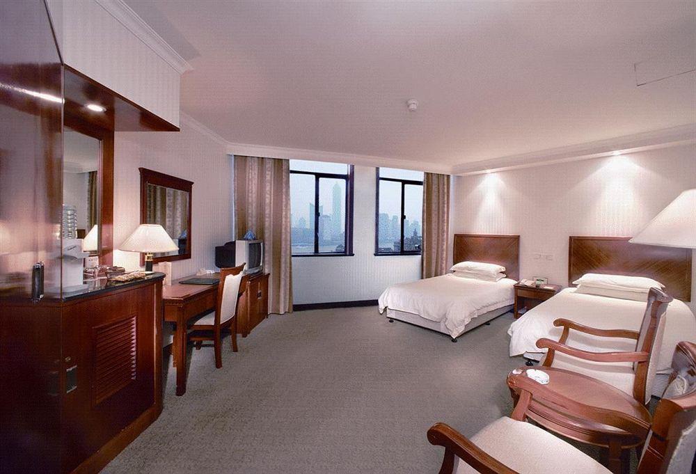 Hotel Jin Jiang Metropole